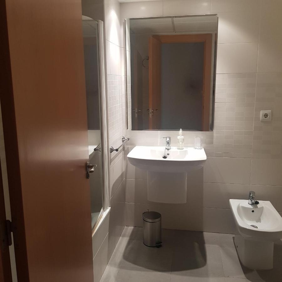 Aleksandra Apartament Sant Pere El Campello Eksteriør billede